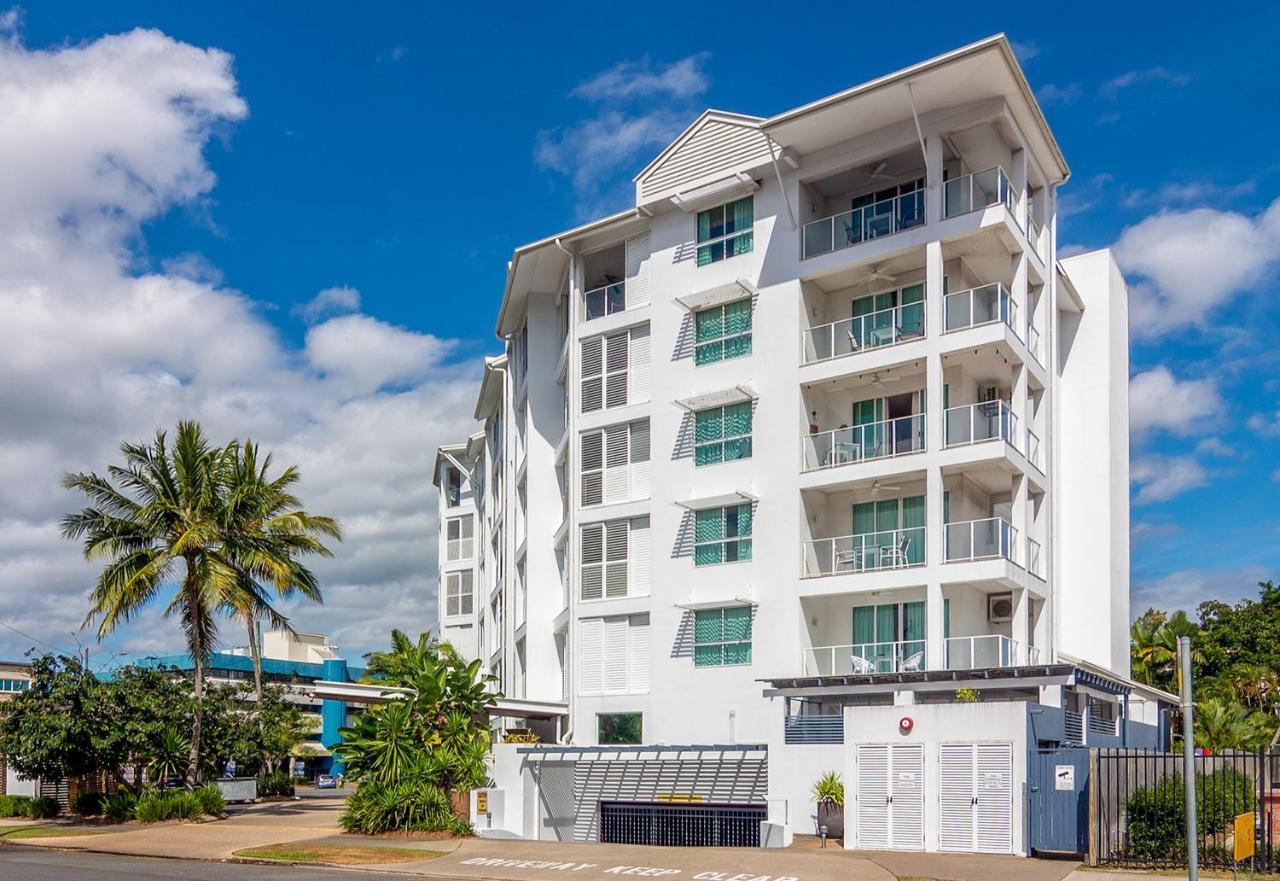 201 Lake Street Otel Cairns Dış mekan fotoğraf