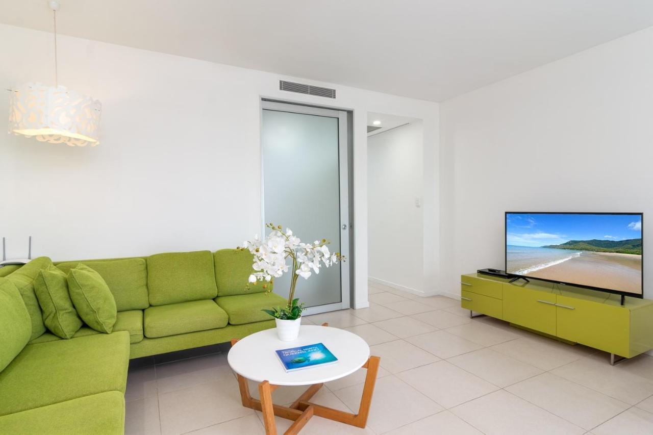 201 Lake Street Otel Cairns Dış mekan fotoğraf