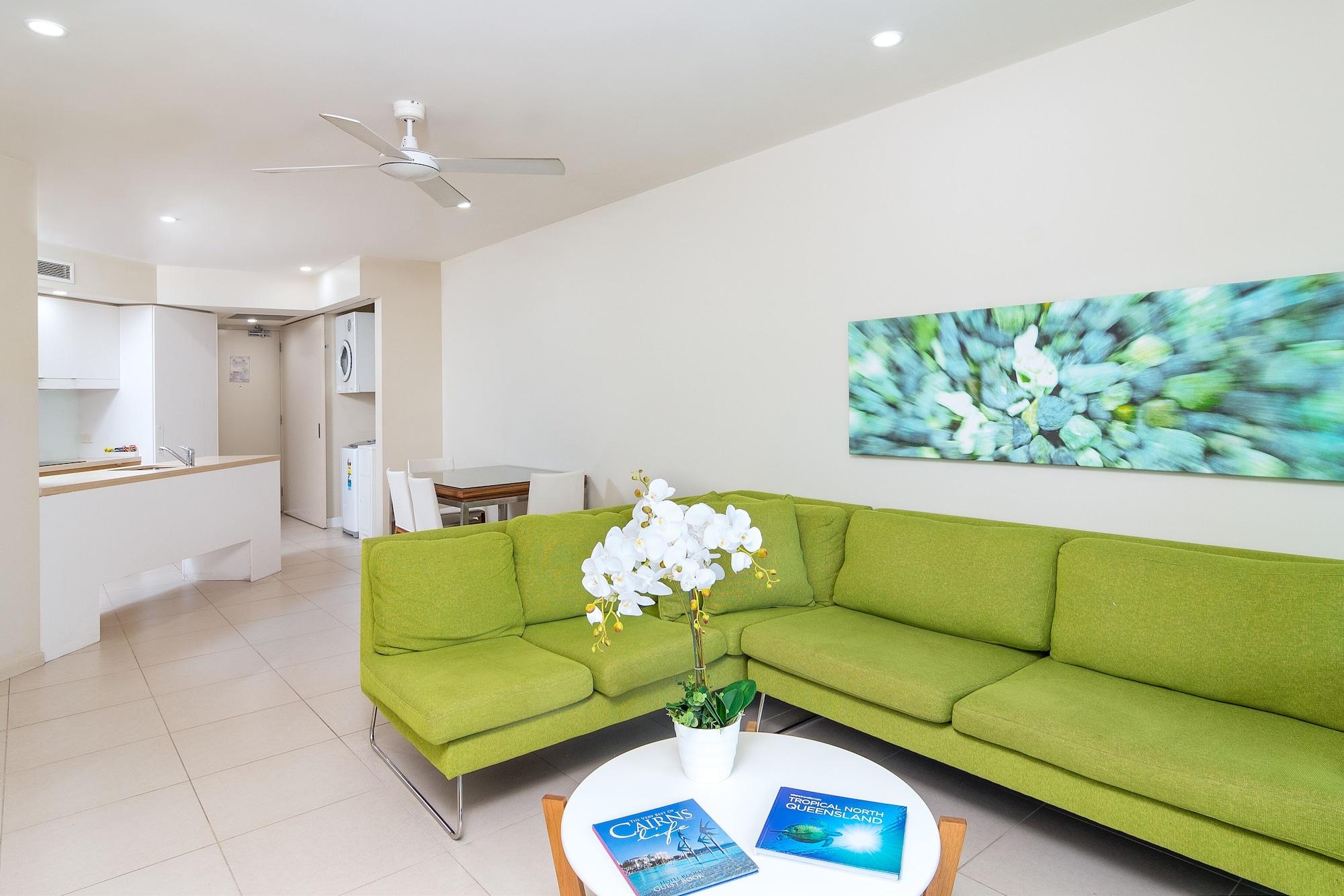 201 Lake Street Otel Cairns Dış mekan fotoğraf